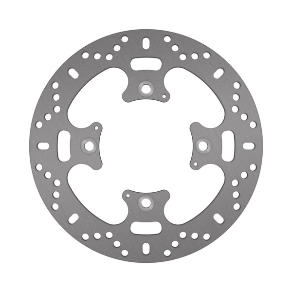 EBC Rear Brake Rotor 255mm - MD874