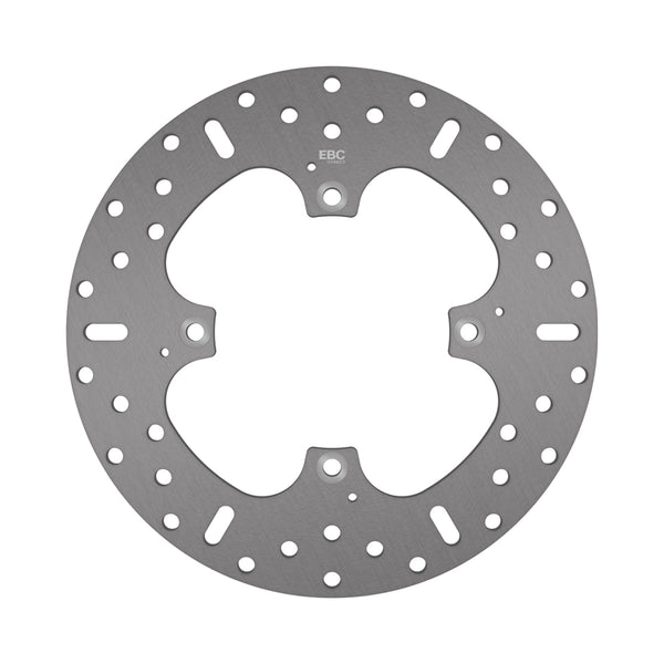 EBC Rear Brake Rotor 245mm - MD878