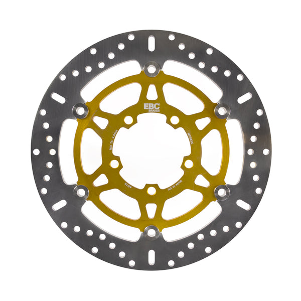 EBC X-Series Front Brake Rotor 310mm - MD883X