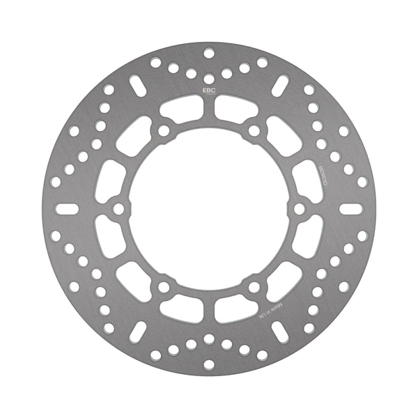 EBC Front Right Brake Rotor 245mm - Yamaha MAJESTY250 - MD903D