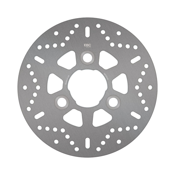 EBC Brake Rotor 155mm - MD904D