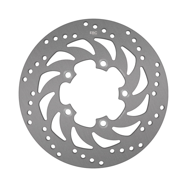 EBC Brake Rotor 260mm - MD9100D