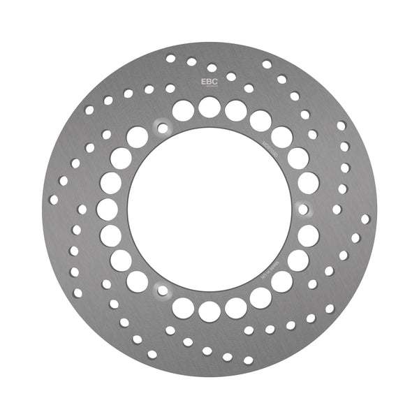 EBC Rear Brake Rotor 267mm - MD9103D