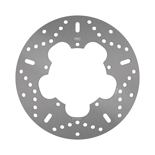 EBC Front Brake Rotor 200mm - MD910D