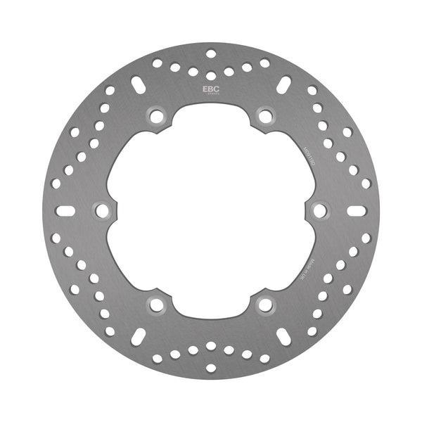 EBC Brake Rotor 256mm - Honda SH300 - MD9119D