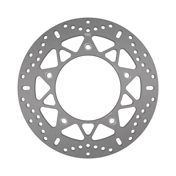 EBC Rear Brake Rotor 282mm - MD9143D