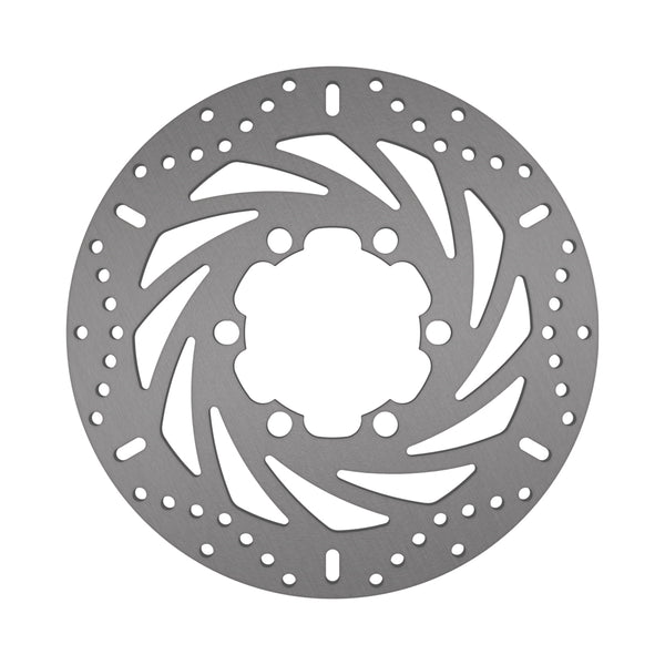 EBC Front Brake Rotor 300mm - MD9172D
