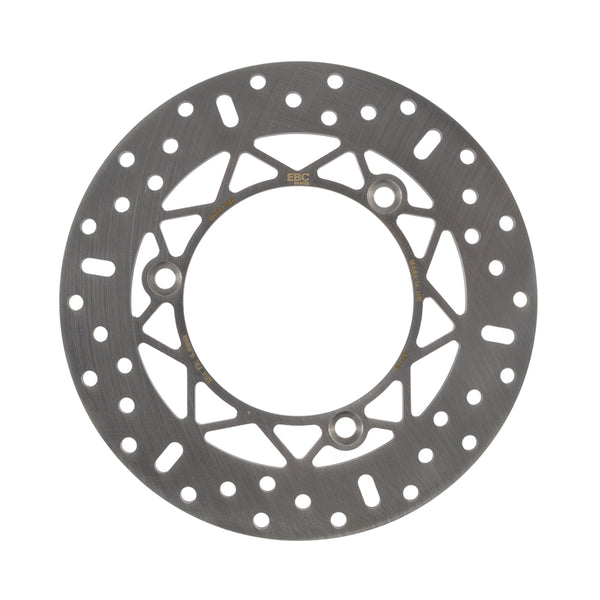 EBC Brake Rotor 240mm - MD9176D