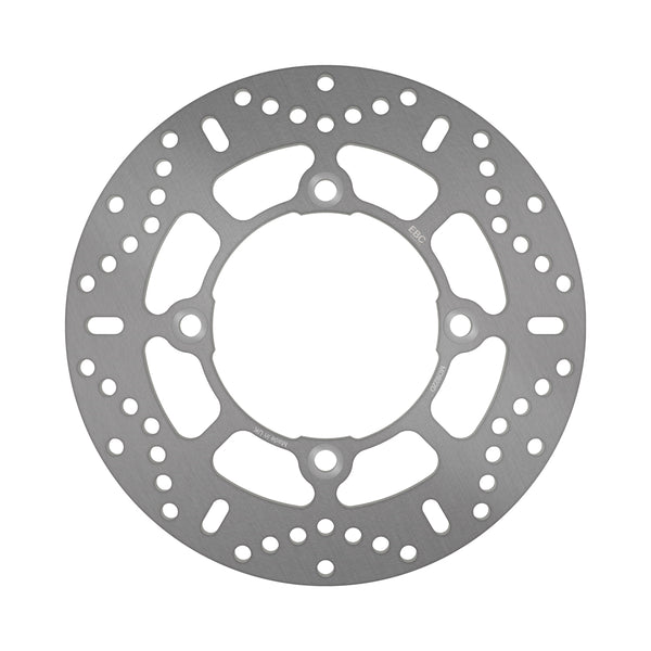 EBC Front Left Brake Rotor 240mm - MD922D