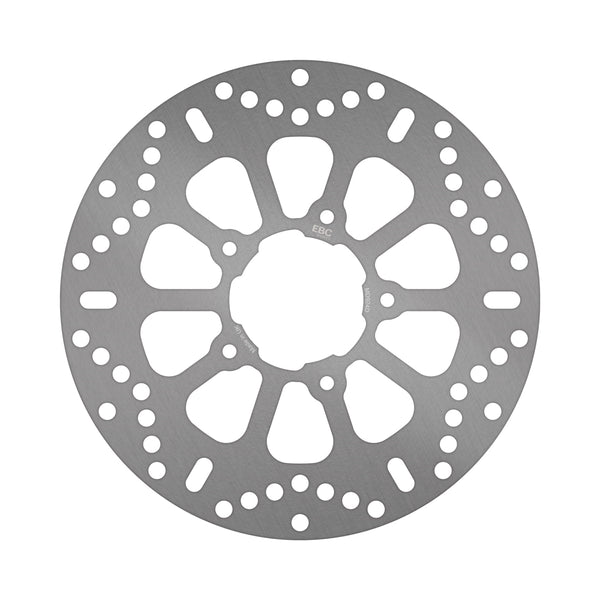 EBC Front Left Brake Rotor 220mm - MD924D