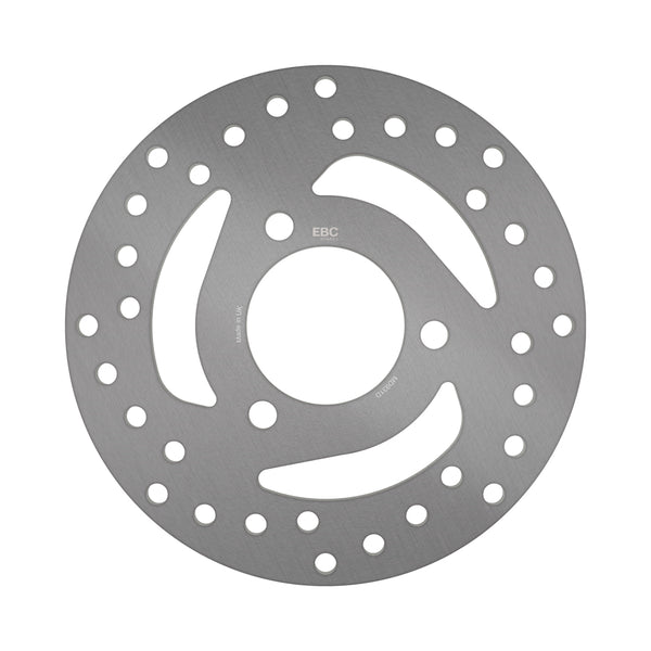EBC Front Left Brake Rotor 190mm - MD931D