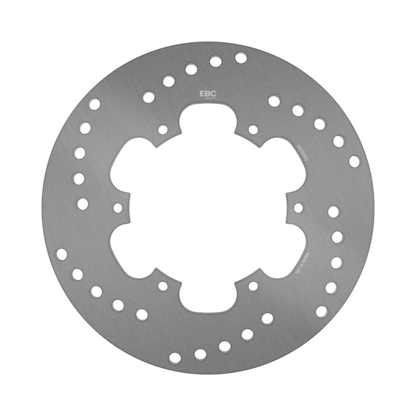 EBC Brake Rotor 220mm - MD956D