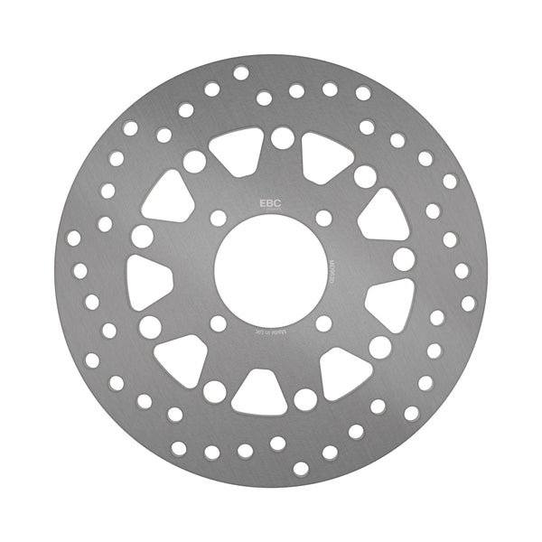 EBC Front Brake Rotor 220mm - MD963D