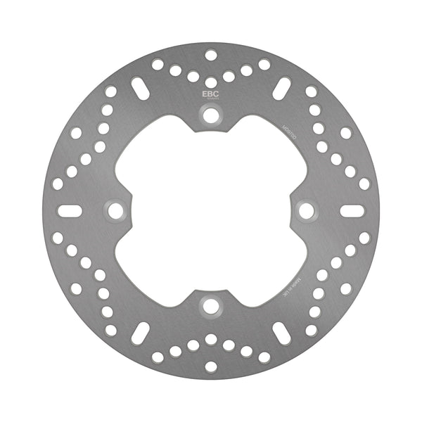 EBC Front Left Brake Rotor 220mm - MD970D