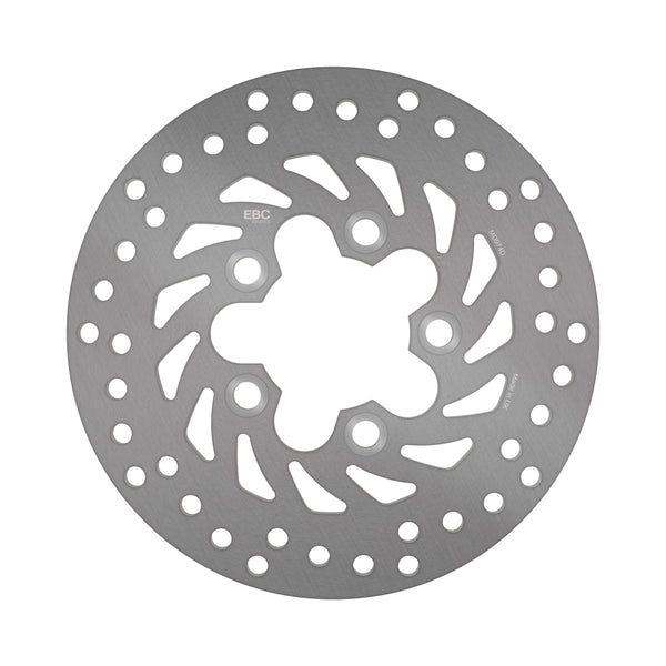 EBC Rear Left Brake Rotor 200mm - Kymco Grandvista 250 2005-2010 - MD974D