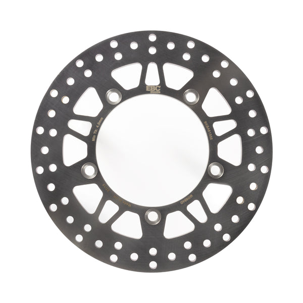 EBC Front Left Brake Rotor 260mm - Suzuki Burgman 400 2024 - MD994D