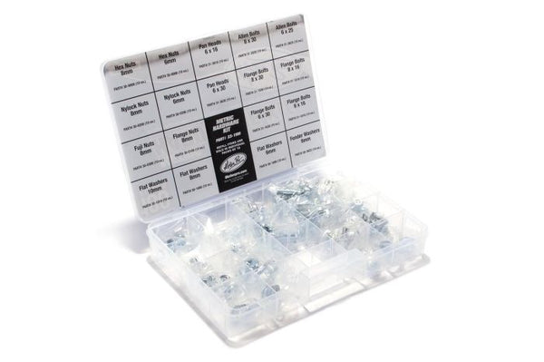 Motion Pro Off-Road Hardware Kit