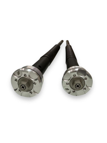 Andreani Misano EVO2 Cartridge Kit - Suzuki DL 1050 V-Strom (305/S36E)