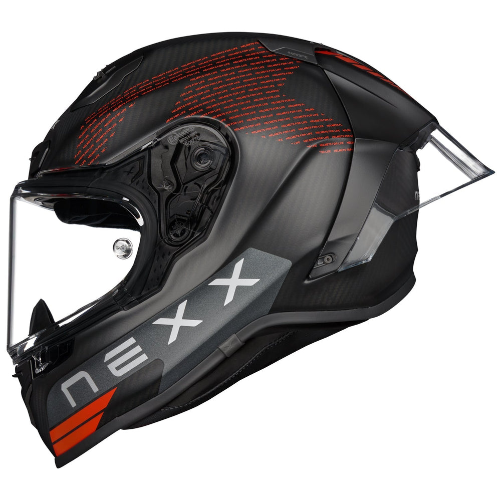 NEXX X.R3R Pro FIM Evo