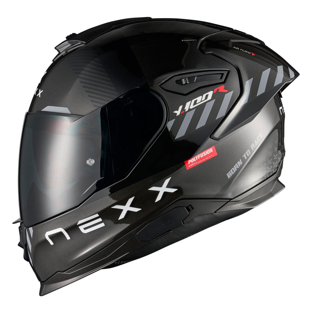 NEXX Y.100R