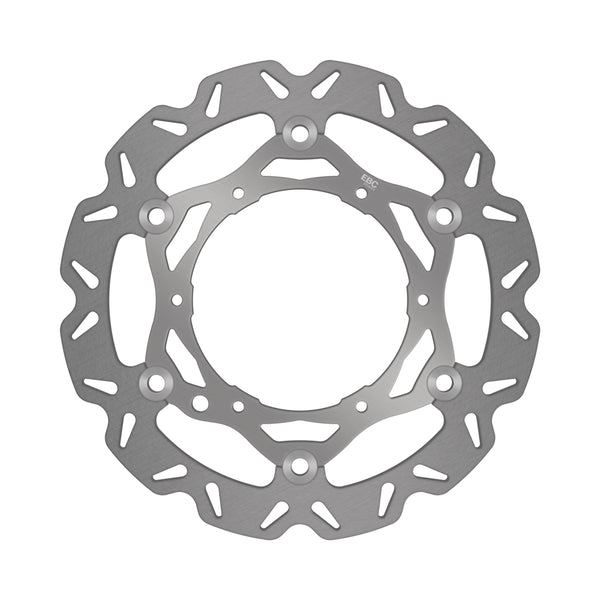 EBC Oversize Front Rotor Kit 280mm - OSX6032