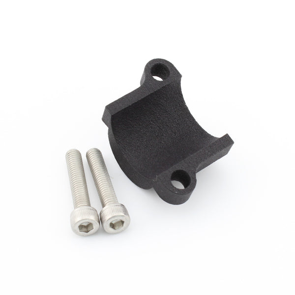 ASV 8mm Offset Perch Spacer for Yamaha TW200, WR250R/X, XT250