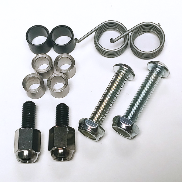 ASV F1/F2/F3 Off-Road Brake and Clutch Rebuild Kit
