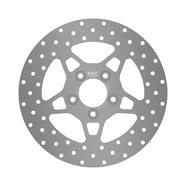 EBC Custom Touring Rear Brake Rotor 290mm - RSD008