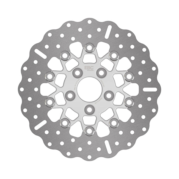 EBC Custom Touring Rear Brake Rotor 290mm - RSD019C