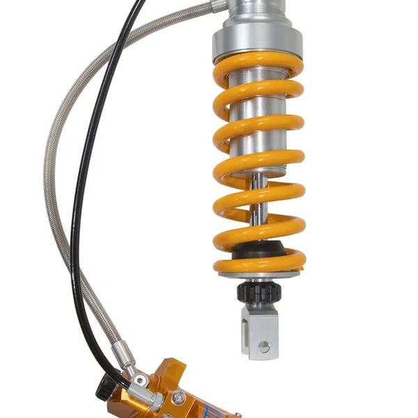 Öhlins STX 46 Adventure Shock (HO 651) for 2023-2025 Honda Transalp XL750