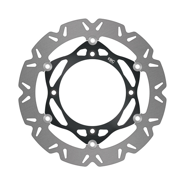 EBC Supermoto Front Rotor Kit - SMX6010