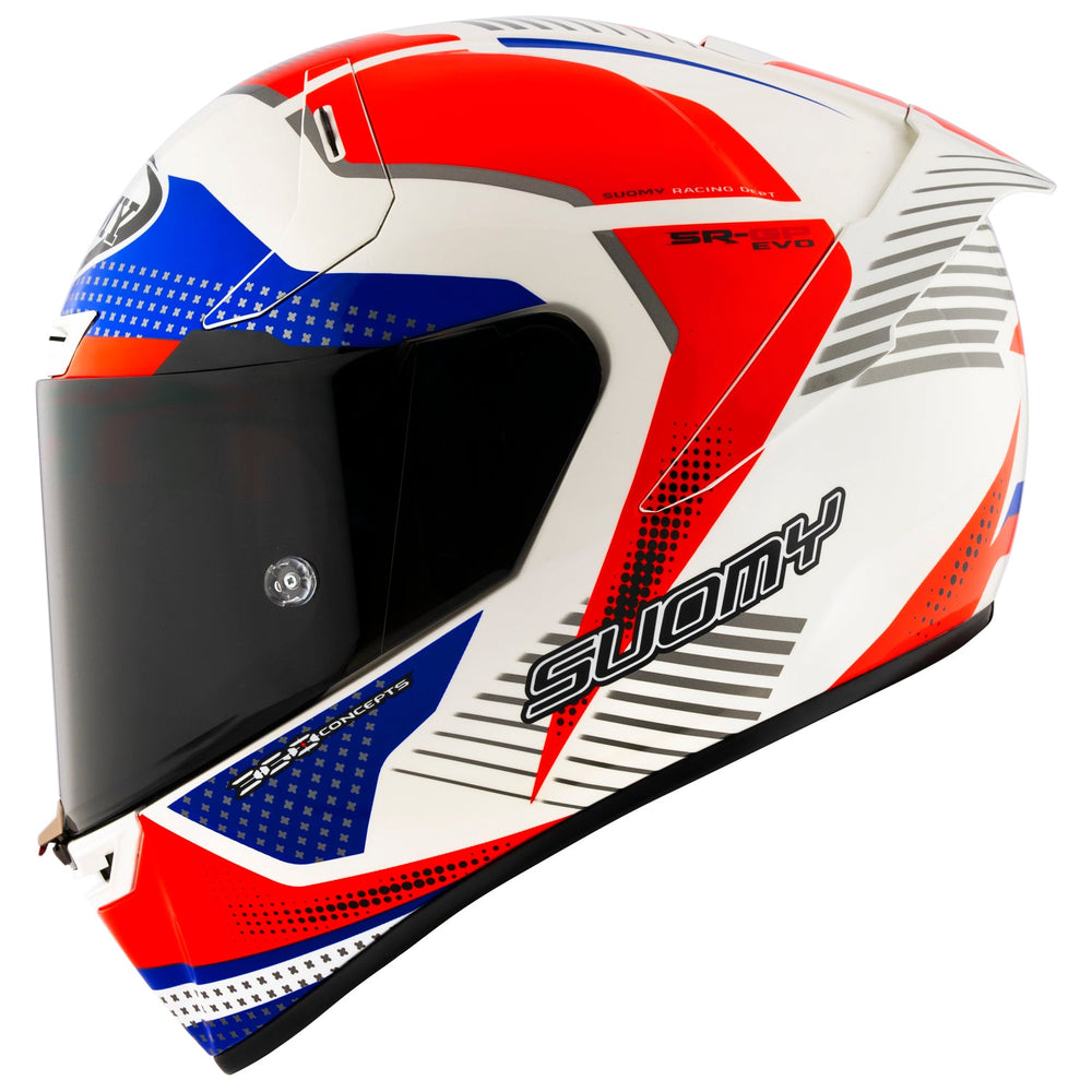 Suomy SR-GP EVO