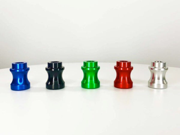 Vortex Swingarm Spools 10mm (SP402)