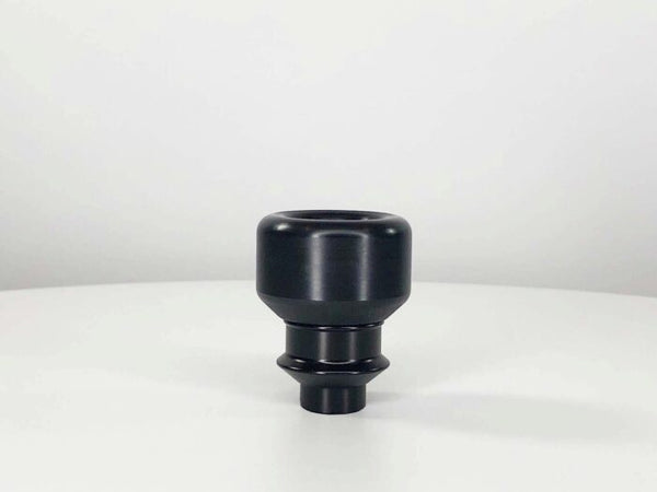 Vortex Swingarm Slider Spools 10mm — Black (SP411K)