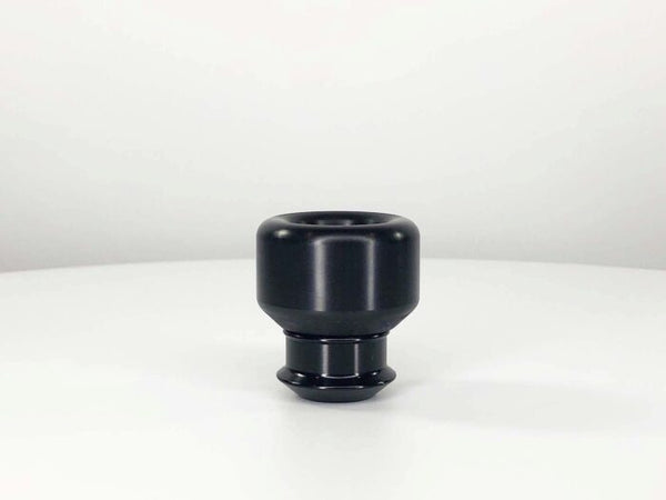 Vortex Swingarm Slider Spools — Black