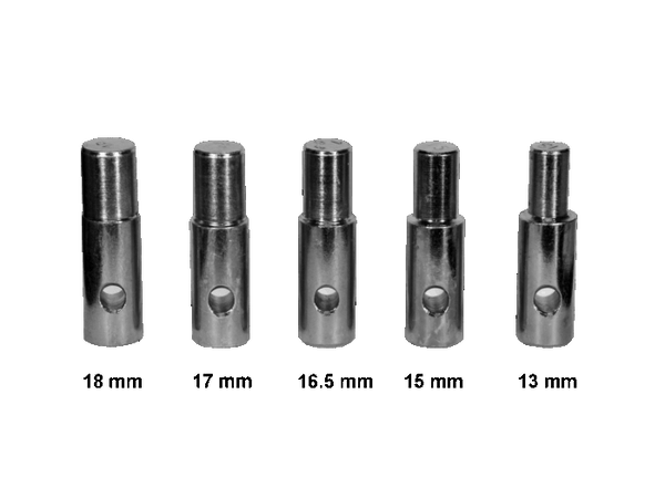 Vortex Pin for ST943 Front Stand Head Lift