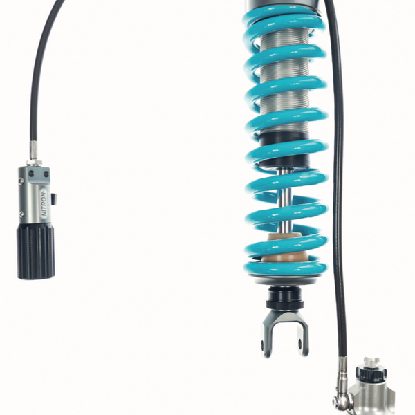 Nitron NTR R3 Rear Shock with HPA, Honda CRF300L / CRF300 Rally 2021+