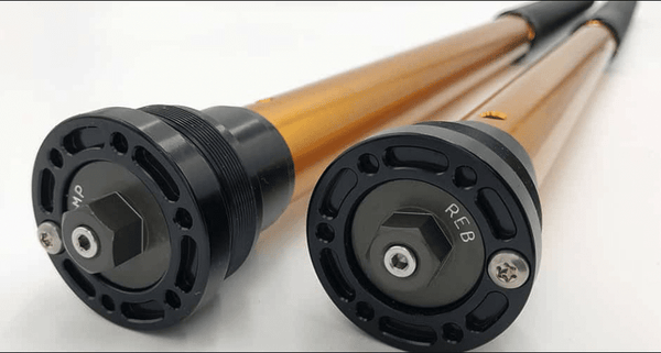 Andreani Rally Cartridge Kit - CFMoto 450MT (125/CF01)