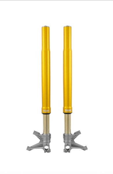 Öhlins FGR 250 Fork Assembly (FGR 254) for 2020-2024 Ducati Panigale V4 +1 more