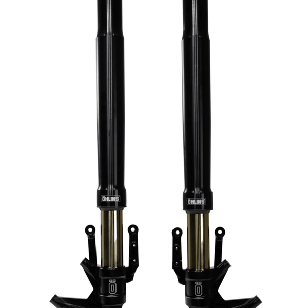 Öhlins FGRT 300 Fork Assembly (FGRT 307) for 2023-2026 Harley-Davidson Street Glide CVO/SE FLHXSE +1 more