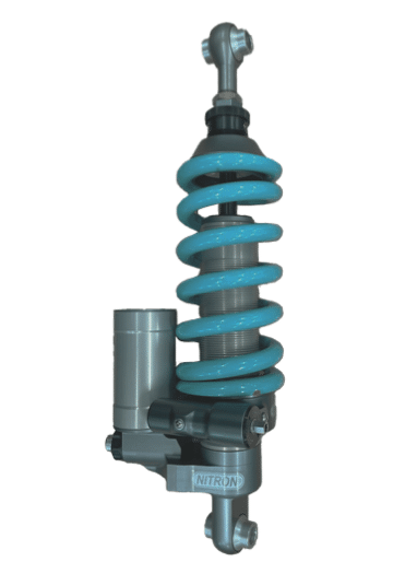 Nitron NTR R3 Rear Shock with HPA, BMW F900 R 2020-2024