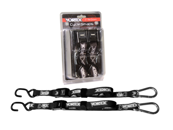 Vortex Tie Down 1in (TD111)