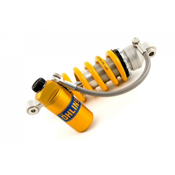 Öhlins STX 46 Street Shock (TR 135) for 2021-2024 Triumph Trident 660