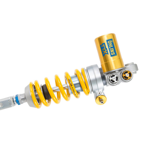 Öhlins TTX GP Shock (SU 468) for 2017-2025 Suzuki GSX-R1000 +1 more