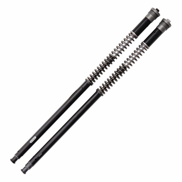 Nitron TVT25 Adventure Fork Cartridge Kit, Yamaha Tenere 700 2019-2026