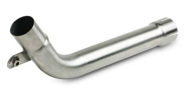 MIVV No-Kat Pipe (UY.015.C2) for 2007-2011 Yamaha FZ6