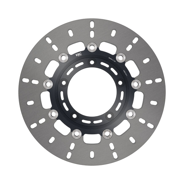 EBC Vintage Rear Brake Rotor 296mm - VMD1071