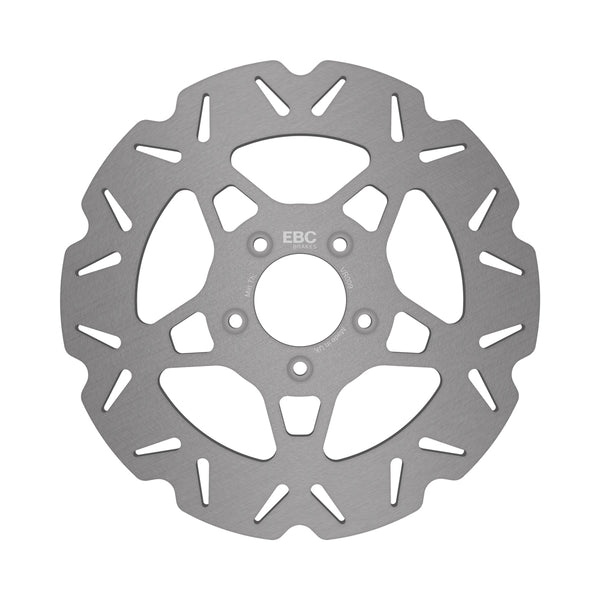 EBC Vee-Series Brake Rotor - Harley Davidson XL883 2006-2013 - VR009