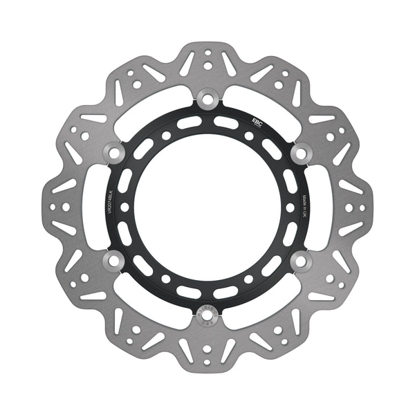 EBC Vee-Series Front Brake Rotor 299mm - VR2074