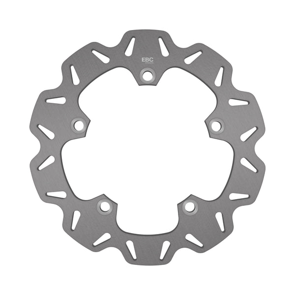 EBC Vee-Series Rear Brake Rotor 245mm - VR2120
